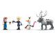 Anna's Sleigh Adventure thumbnail