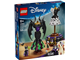 Maleficent's and Cruella de Vil's Dresses thumbnail