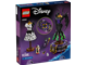 Maleficent's and Cruella de Vil's Dresses thumbnail