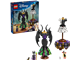 Maleficent's and Cruella de Vil's Dresses thumbnail