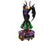 Maleficent's and Cruella de Vil's Dresses thumbnail