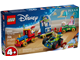 LEGO 43264 Disney Toy Story Celebration Train & RC Car | BrickEconomy