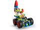 Toy Story Celebration Train & RC Car thumbnail