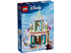 Arendelle Frozen Castle thumbnail