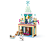 Arendelle Frozen Castle thumbnail
