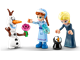 Arendelle Frozen Castle thumbnail