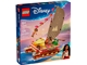 Moana's Adventure Canoe thumbnail