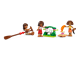 Moana's Adventure Canoe thumbnail