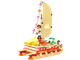 Moana's Adventure Canoe thumbnail