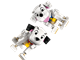 Lucky & Penny 101 Dalmatians Puppies thumbnail