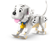 Lucky & Penny 101 Dalmatians Puppies thumbnail