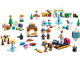 LEGO Disney Advent Calendar 2025 thumbnail