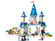 Cinderella's Castle & Horse Carriage thumbnail