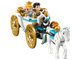 Cinderella's Castle & Horse Carriage thumbnail