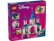 Cinderella's Castle & Horse Carriage thumbnail