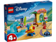 Beach Fun with Lilo & Stitch thumbnail