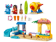 Beach Fun with Lilo & Stitch thumbnail