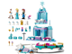 Elsa's Ice Castle & Snow Ride Adventure thumbnail