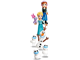 Elsa's Ice Castle & Snow Ride Adventure thumbnail