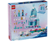 Elsa's Ice Castle & Snow Ride Adventure thumbnail