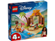 Village House & Boat thumbnail