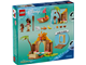 Village House & Boat thumbnail