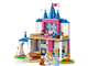 Cinderella Animal Friends Castle thumbnail