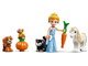 Cinderella Animal Friends Castle thumbnail