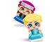 Mini Anna & Elsa thumbnail