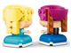 Mini Anna & Elsa thumbnail