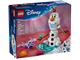 Olaf and Bruni’s Picnic Fun thumbnail