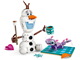 Olaf and Bruni’s Picnic Fun thumbnail