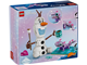 Olaf and Bruni’s Picnic Fun thumbnail