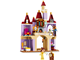 Belle & the Beast's Enchanted Castle thumbnail