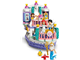 Ariel's Royal Wedding Boat thumbnail