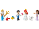 Ariel's Royal Wedding Boat thumbnail