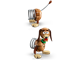 Toy Story Slinky Dog Bookends thumbnail