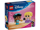 Mini Jasmine and Rapunzel thumbnail
