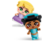 Mini Jasmine and Rapunzel thumbnail