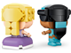 Mini Jasmine and Rapunzel thumbnail