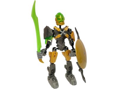 LEGO 44002 HERO Factory ROCKA BrickEconomy