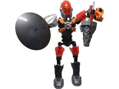 LEGO 44004 HERO Factory BULK BrickEconomy