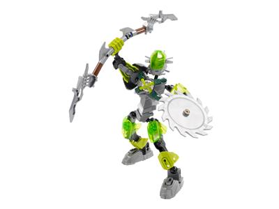 LEGO 44006 HERO Factory BREEZ BrickEconomy - Main Image