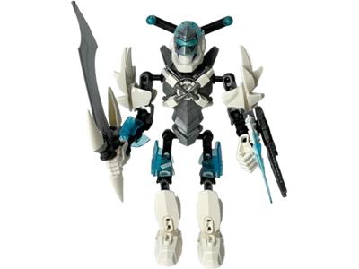 LEGO 44010 HERO Factory STORMER BrickEconomy