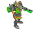 ROCKA Stealth Machine thumbnail