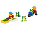 Build and Create thumbnail