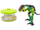 Dino Pod thumbnail
