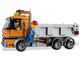 Dump Truck thumbnail