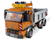 Dump Truck thumbnail