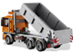 Dump Truck thumbnail